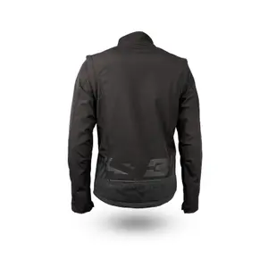 Motorcycle softshell jacket S3 Protec image-1