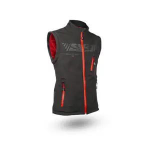 Motorcycle softshell jacket S3 Protec image-2