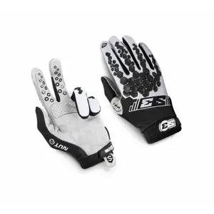 Gants moto cross S3 Nuts image-0