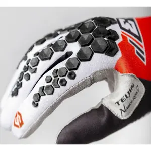 Motocross-handskar S3 Nuts image-1
