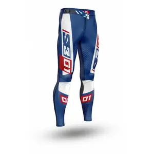 Motocross-bukser S3 Collection 1 image-0