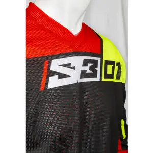 Motocross jersey collection 1 S3 image-4