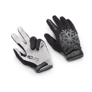 Gants moto hiver S3 Ice-Nano image-0