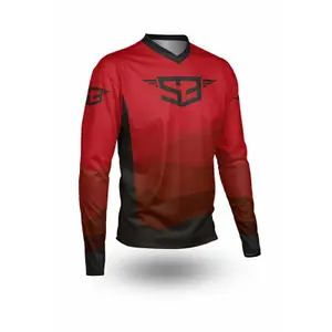Maillot S3 Trial Angel image-0