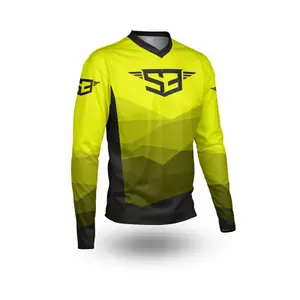 Maillot S3 Trial Angel image-0