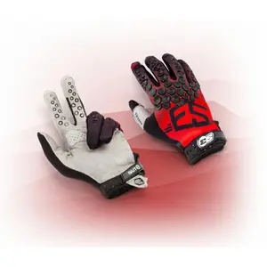 Guantes de cross para moto S3 Hard Enduro Angel Nuts image-0