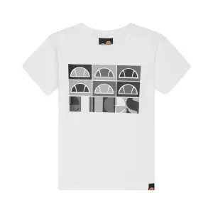 Child's T-shirt Ellesse Iverto image-0
