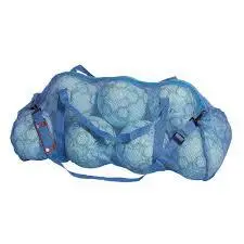 Udstyrstaske i net  image-0