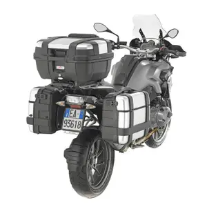 Plataforma giratória Givi trolley image-0