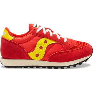 Trænere til børn Saucony  jazz original vintage image-0