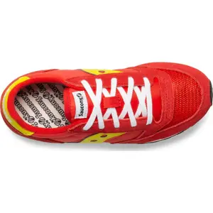 Trænere til børn Saucony  jazz original vintage image-2