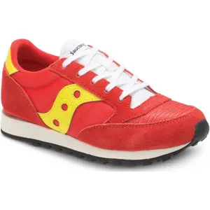 Trænere til børn Saucony  jazz original vintage image-1