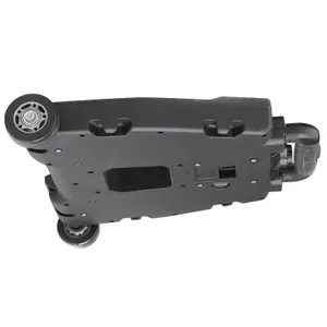 Plataforma giratória Givi trolley image-2