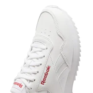 Zapatillas de deporte para mujeres Reebok Classics Royal Glide Ripple Clip image-0