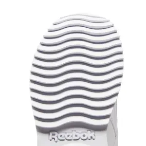 Zapatillas de deporte para mujeres Reebok Classics Royal Glide Ripple Clip image-1