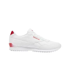 Zapatillas de deporte para mujeres Reebok Classics Royal Glide Ripple Clip image-6
