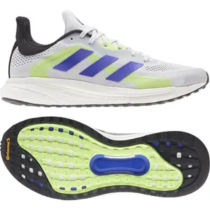 Schoenen adidas SolarGlide 4 ST image-1