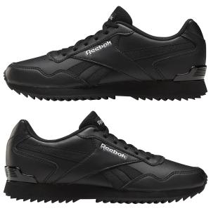 Zapatillas de deporte para mujeres Reebok Classics Royal Glide Ripple Clip image-4