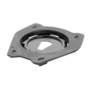 Saddle attachment Givi Tanklock image-1