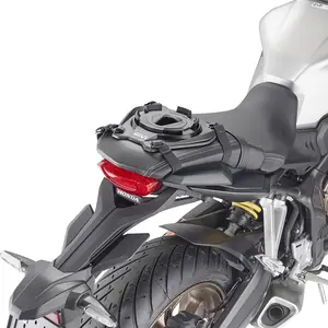 Saddle attachment Givi Tanklock image-3