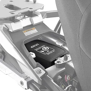 Slangeløst s450-dækreparationssæt Givi image-3