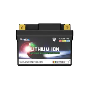 Lithium batterij Skyrich HJTZ5S-FPZ image-0