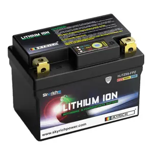 Lithium batterij Skyrich HJTZ5S-FPZ image-1