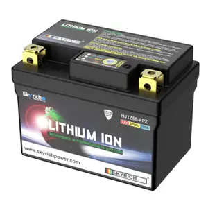 Lithium batterij Skyrich HJTZ5S-FPZ image-2