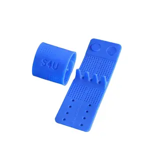 Strap4u-Streifen 10,8 x 3,5 cm image-0