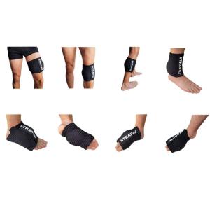 Bandage for muscle trauma S4U image-1