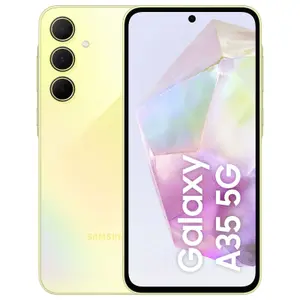 Smartphone Samsung Galxy A35 5G 6 GB RAM 128 GB image-0