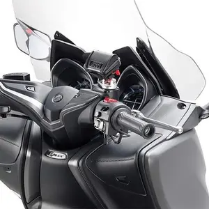 Μονάδα τηλεπληρωμής Givi image-4