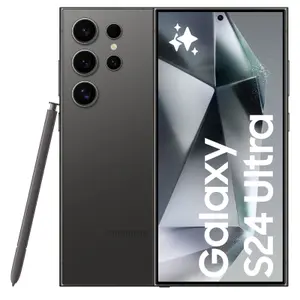 Smartphone Samsung Galaxy S24 Ultra 12 GB RAM 256 GB