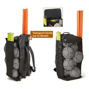 Mochila com rodas tremem image-0