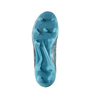 Sapatos de futebol para crianças adidas Nemeziz 17.1 FG image-4