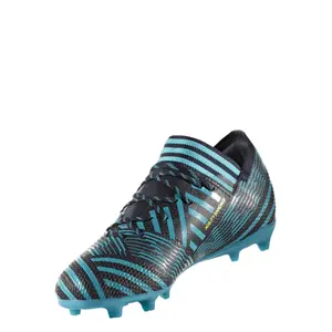 Sapatos de futebol para crianças adidas Nemeziz 17.1 FG image-6