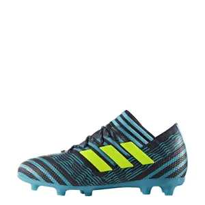 Sapatos de futebol para crianças adidas Nemeziz 17.1 FG image-1