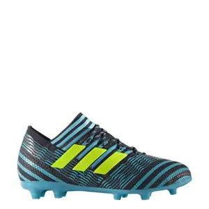 Sapatos de futebol para crianças adidas Nemeziz 17.1 FG image-0