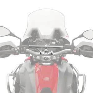 Universal-Smart-Leiste Givi image-1