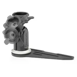 Universal-Motorrad-Smartphonehalter Alu eloxiert Givi image-1