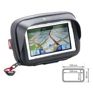 Smartphone-Tankschloss 3,5 Zoll Givi image-0