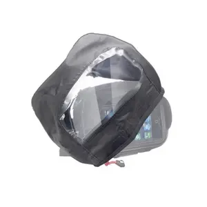 Halterung gps motorrad smartphone tanklock iphone 5 Givi image-1