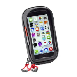Tanklock iphone 6 - samsung galaxy s5 motor gps houder Givi