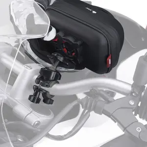 Tanklock iphone 6 - samsung galaxy s5 motor gps houder Givi image-2