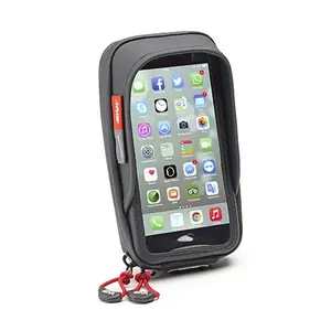 Tanklock iphone 6+/samsung galaxy 4 &amp; s6 gps motorcykel smartphone mount Givi