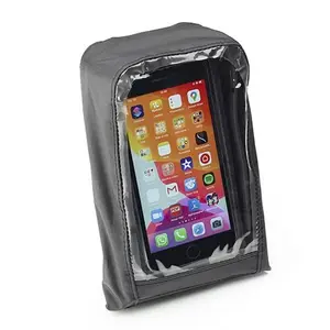Stor smartphone-holder til motorcykel Givi image-1