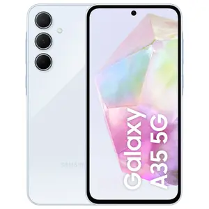 Smartphone Samsung Galaxy A35 Octa Core 6 GB RAM 128 GB image-1