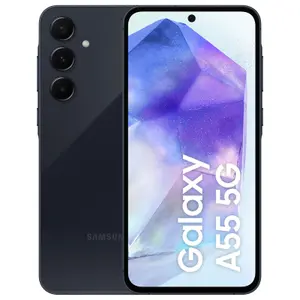 Smartphone Samsung Galaxy A55 Octa Core 8 GB RAM 128 GB image-1