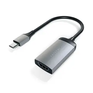 Adattatore USB-C/HDMI M/F Satechi image-3