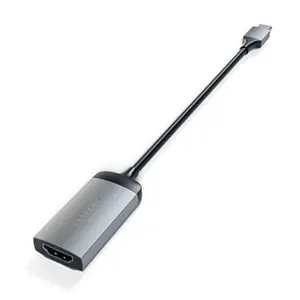 Adattatore USB-C/HDMI M/F Satechi image-5